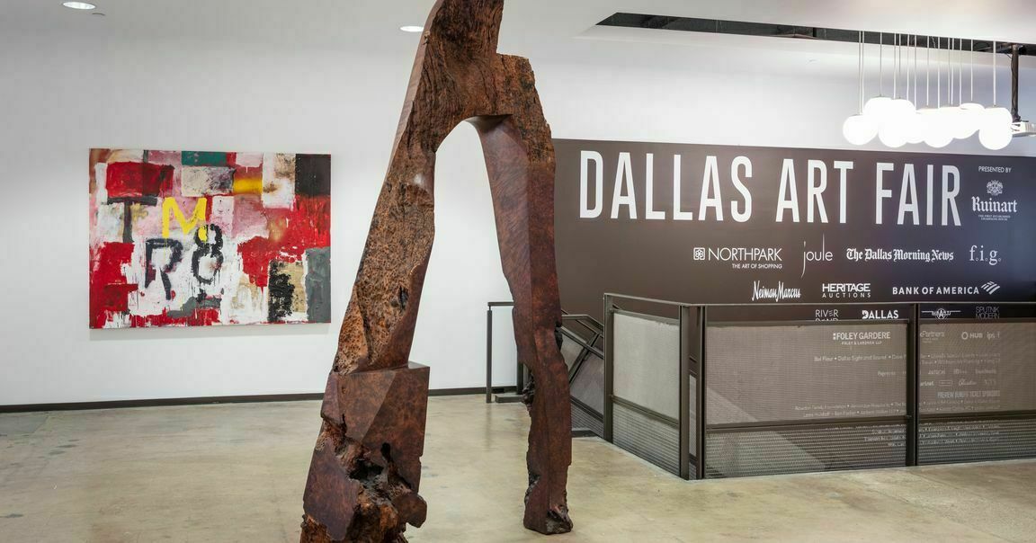 Galleries Demand Refunds From Canceled Dallas Art Fair